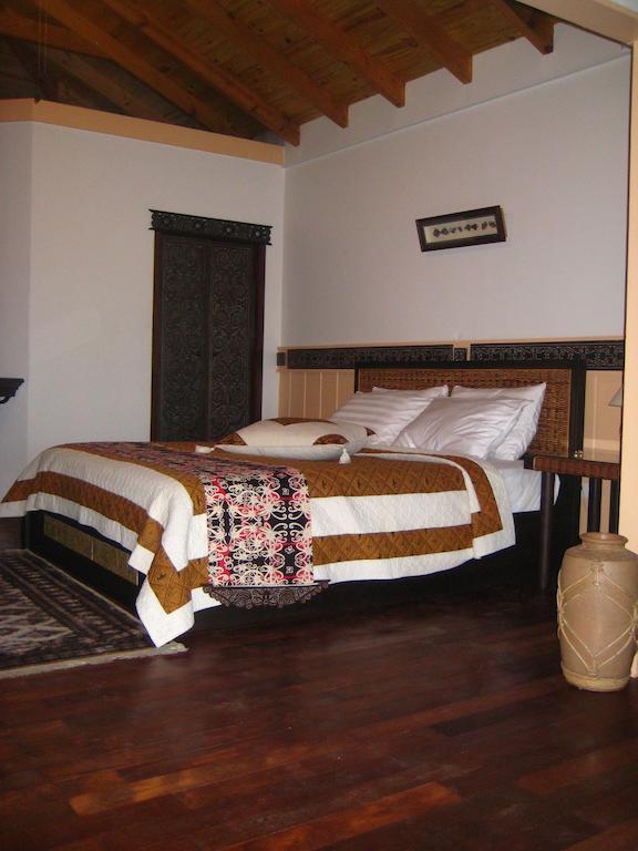 Selera Dunia Boutique Hotel Windward Side Zimmer foto