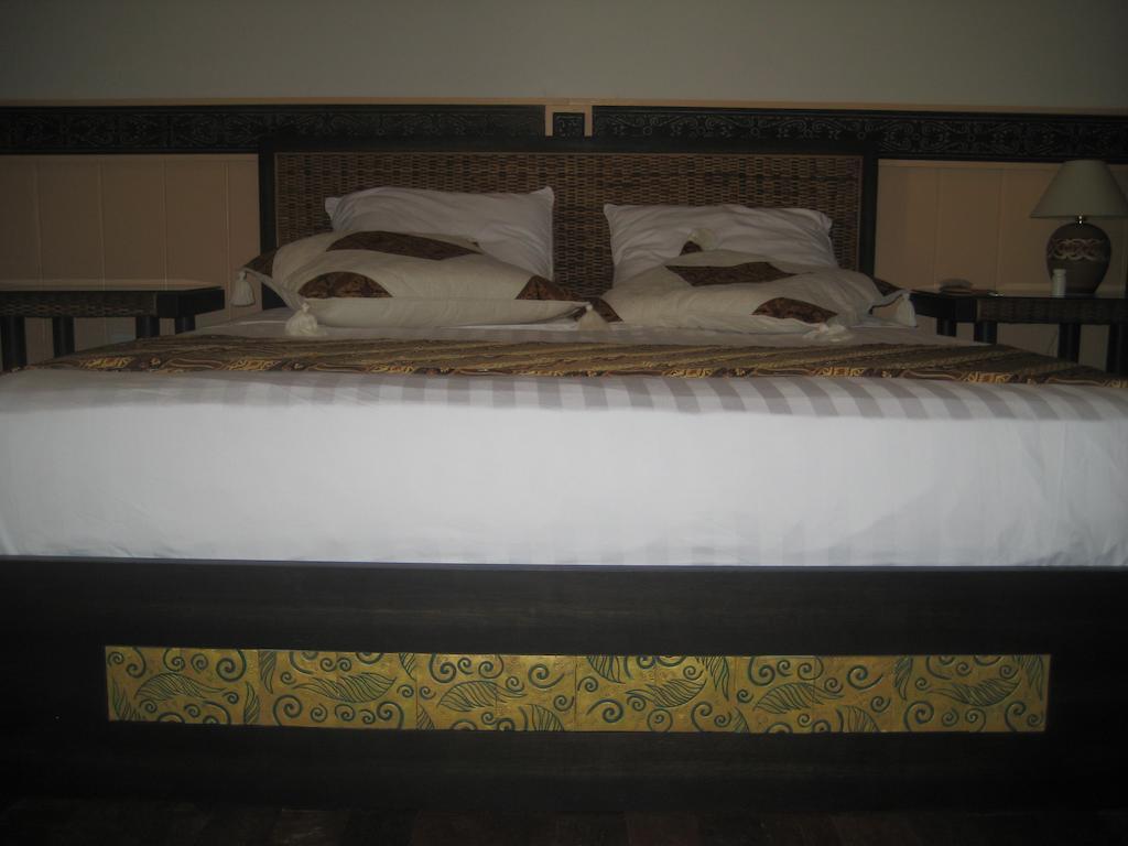 Selera Dunia Boutique Hotel Windward Side Zimmer foto