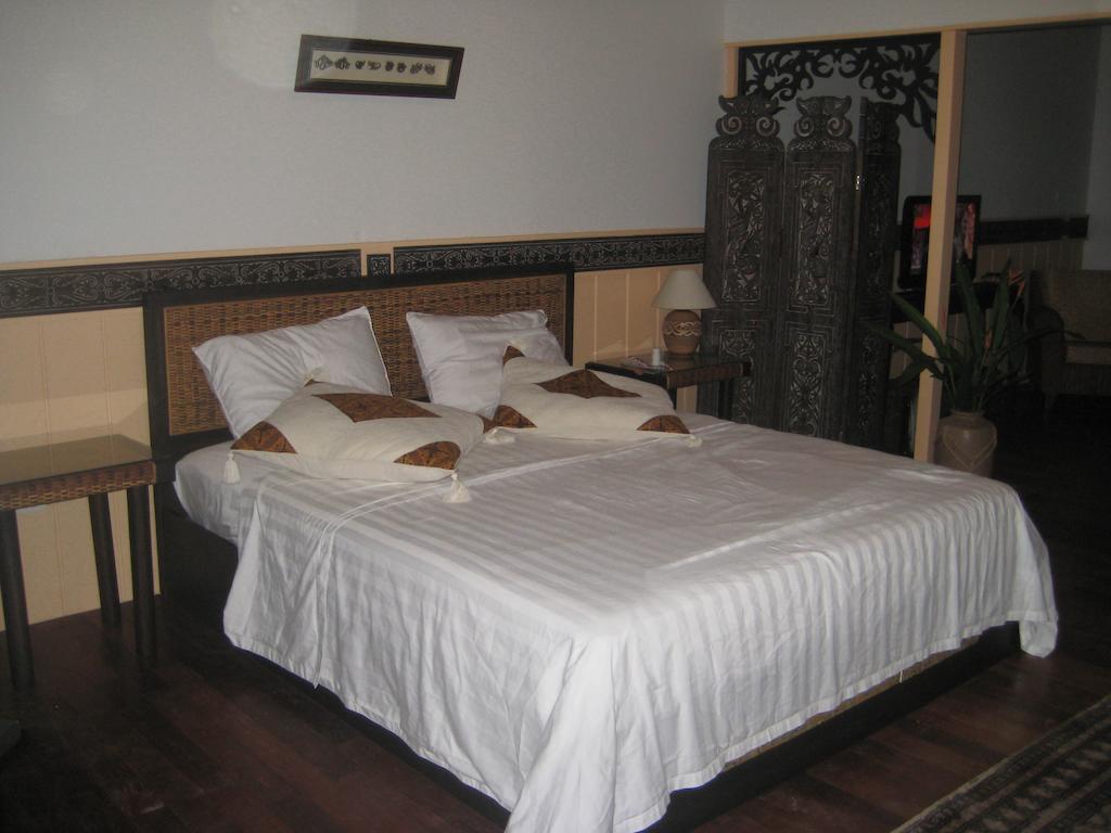Selera Dunia Boutique Hotel Windward Side Zimmer foto