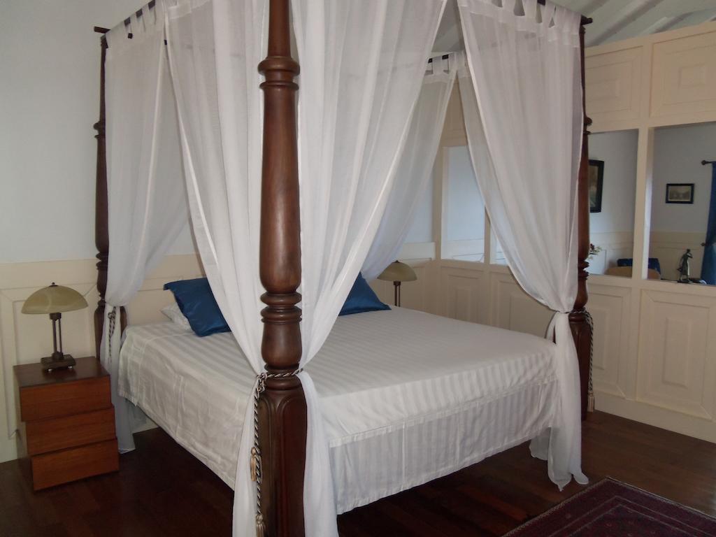 Selera Dunia Boutique Hotel Windward Side Zimmer foto