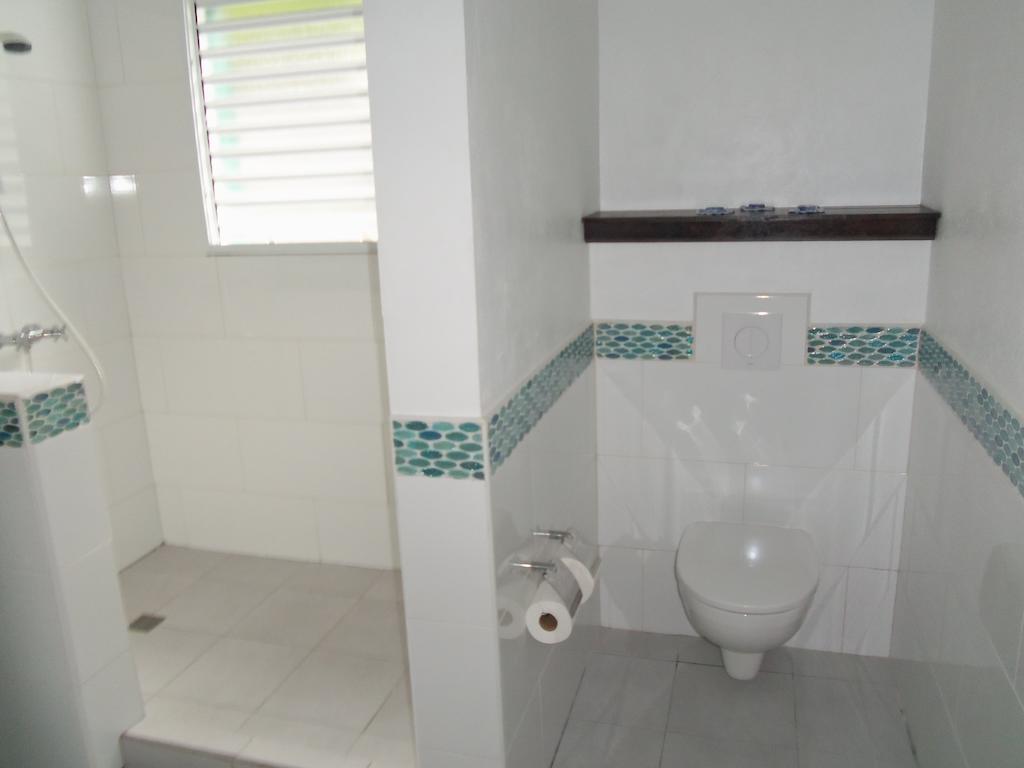 Selera Dunia Boutique Hotel Windward Side Zimmer foto