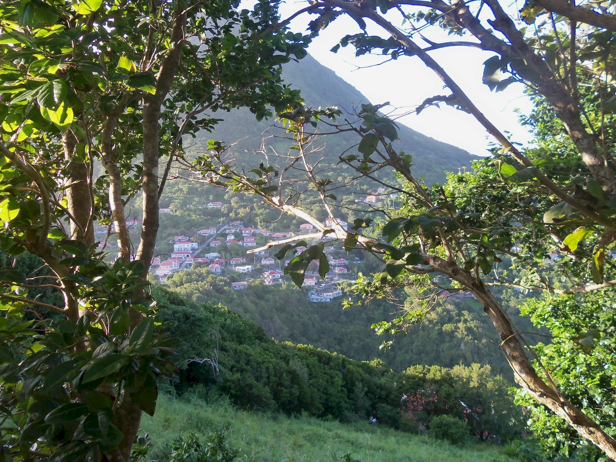 Selera Dunia Boutique Hotel Windward Side Exterior foto