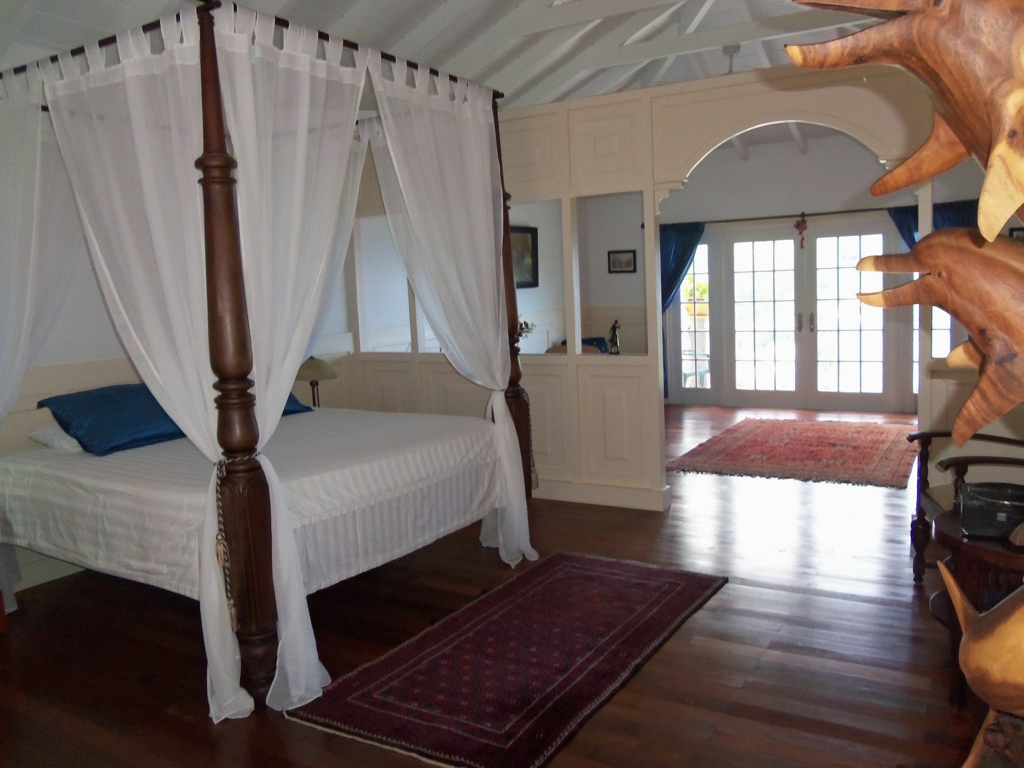 Selera Dunia Boutique Hotel Windward Side Exterior foto